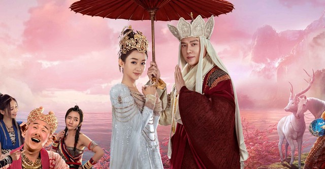 Monkey king 3 2025 full movie hindi mai